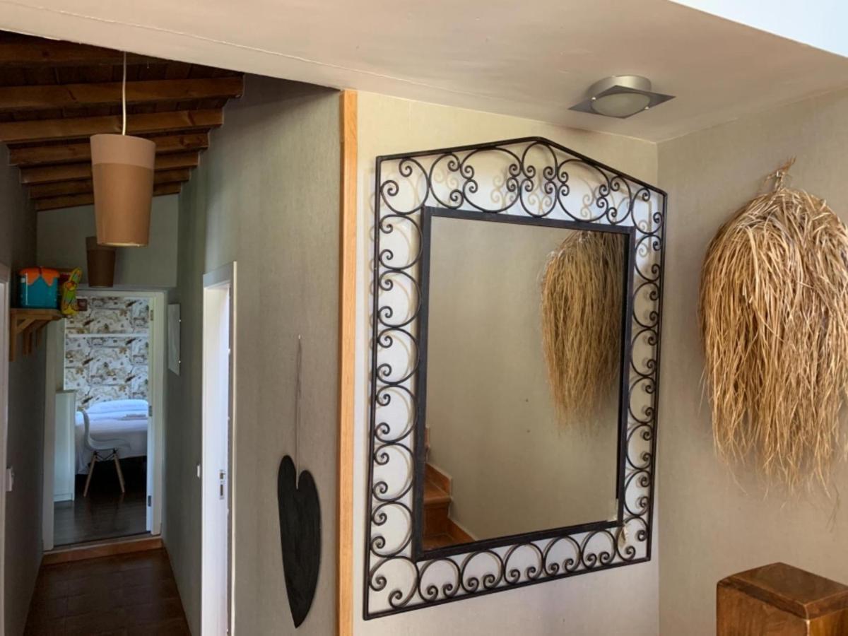 O Remanso Dos Patos Hotel Penalba  Eksteriør billede