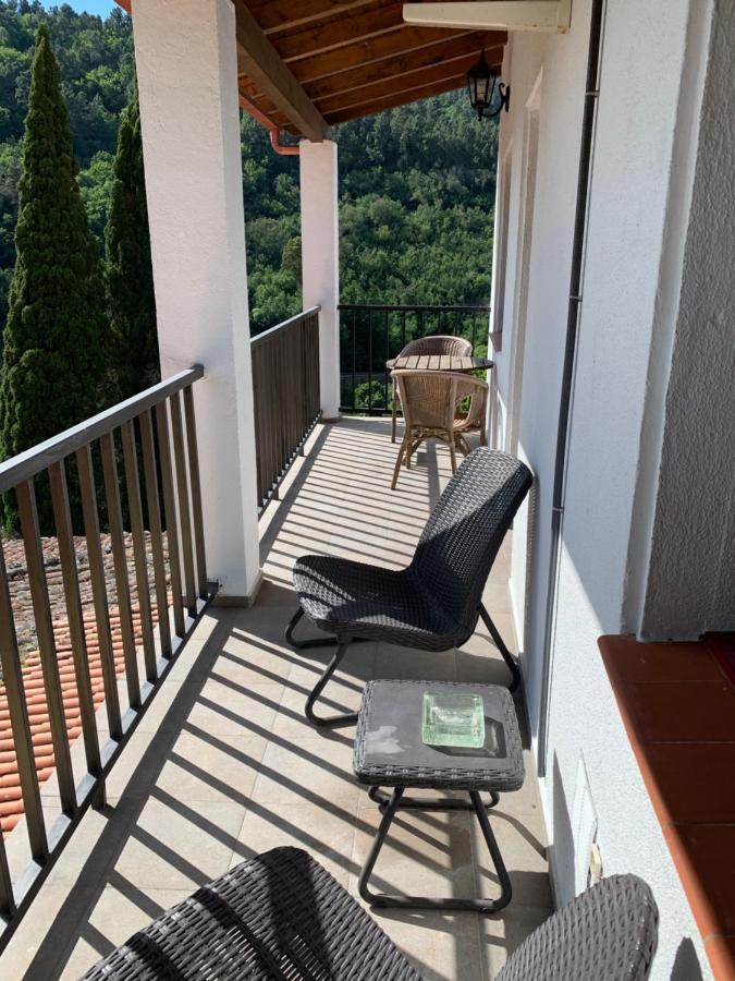 O Remanso Dos Patos Hotel Penalba  Eksteriør billede