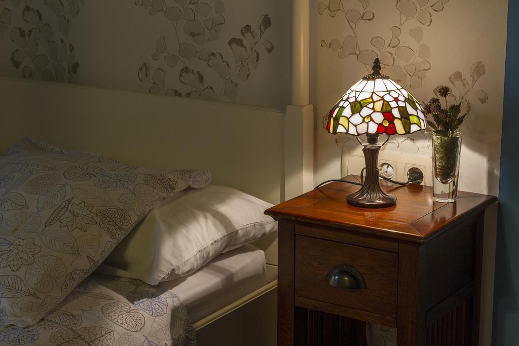 O Remanso Dos Patos Hotel Penalba  Eksteriør billede