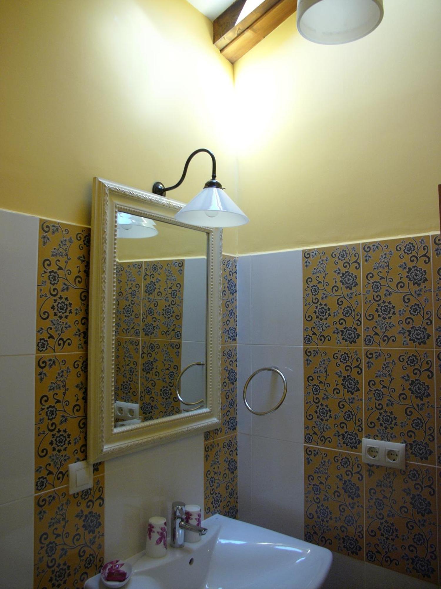 O Remanso Dos Patos Hotel Penalba  Eksteriør billede