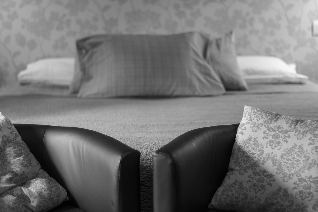 O Remanso Dos Patos Hotel Penalba  Værelse billede