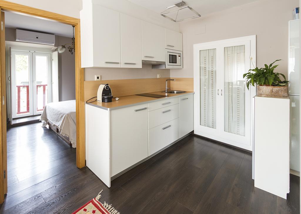 O Remanso Dos Patos Hotel Penalba  Værelse billede