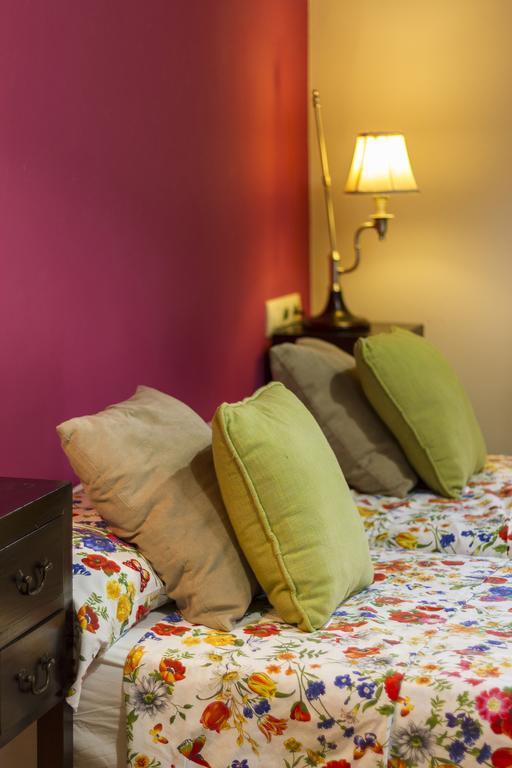 O Remanso Dos Patos Hotel Penalba  Eksteriør billede