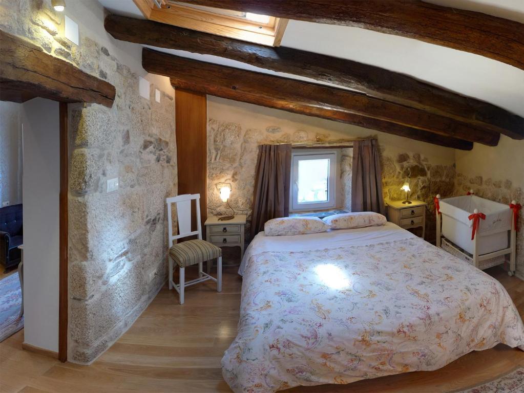 O Remanso Dos Patos Hotel Penalba  Værelse billede
