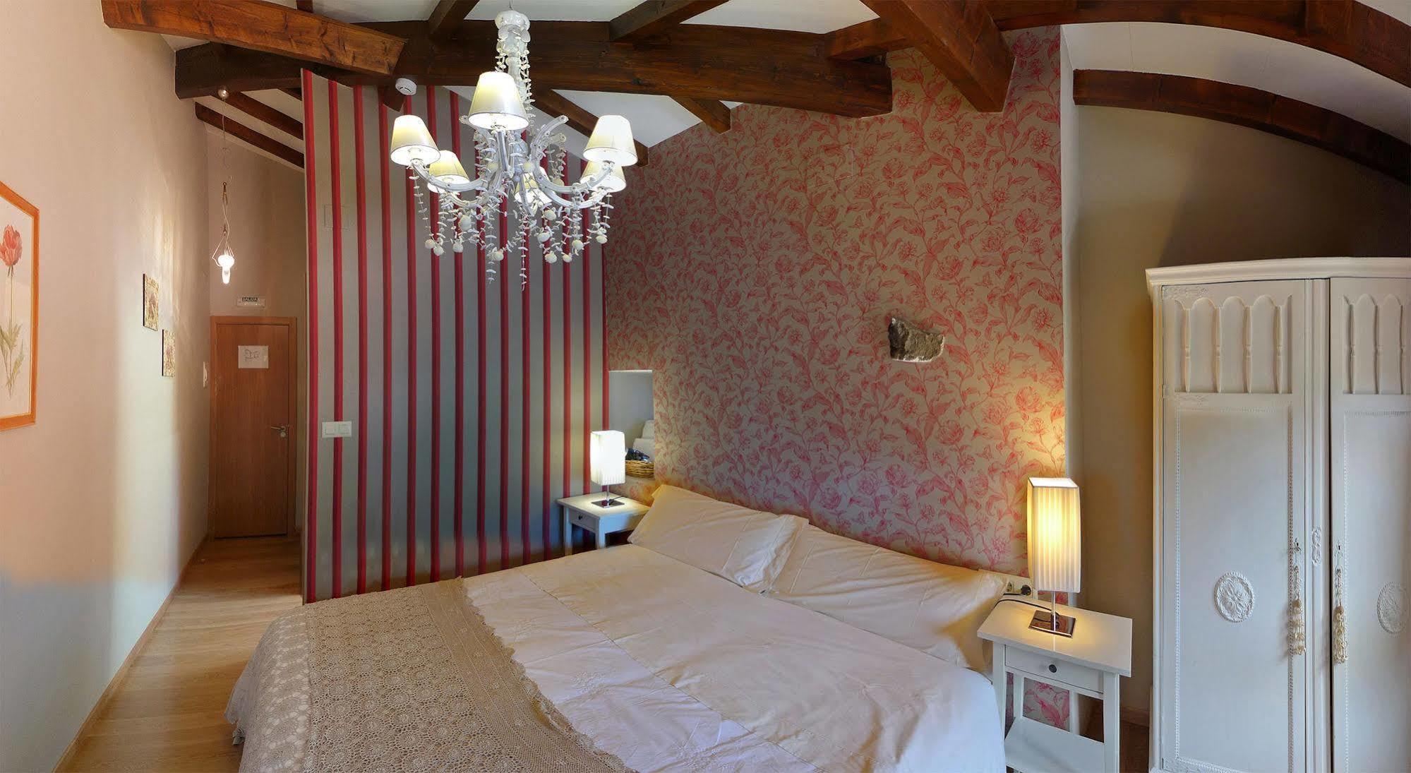 O Remanso Dos Patos Hotel Penalba  Eksteriør billede