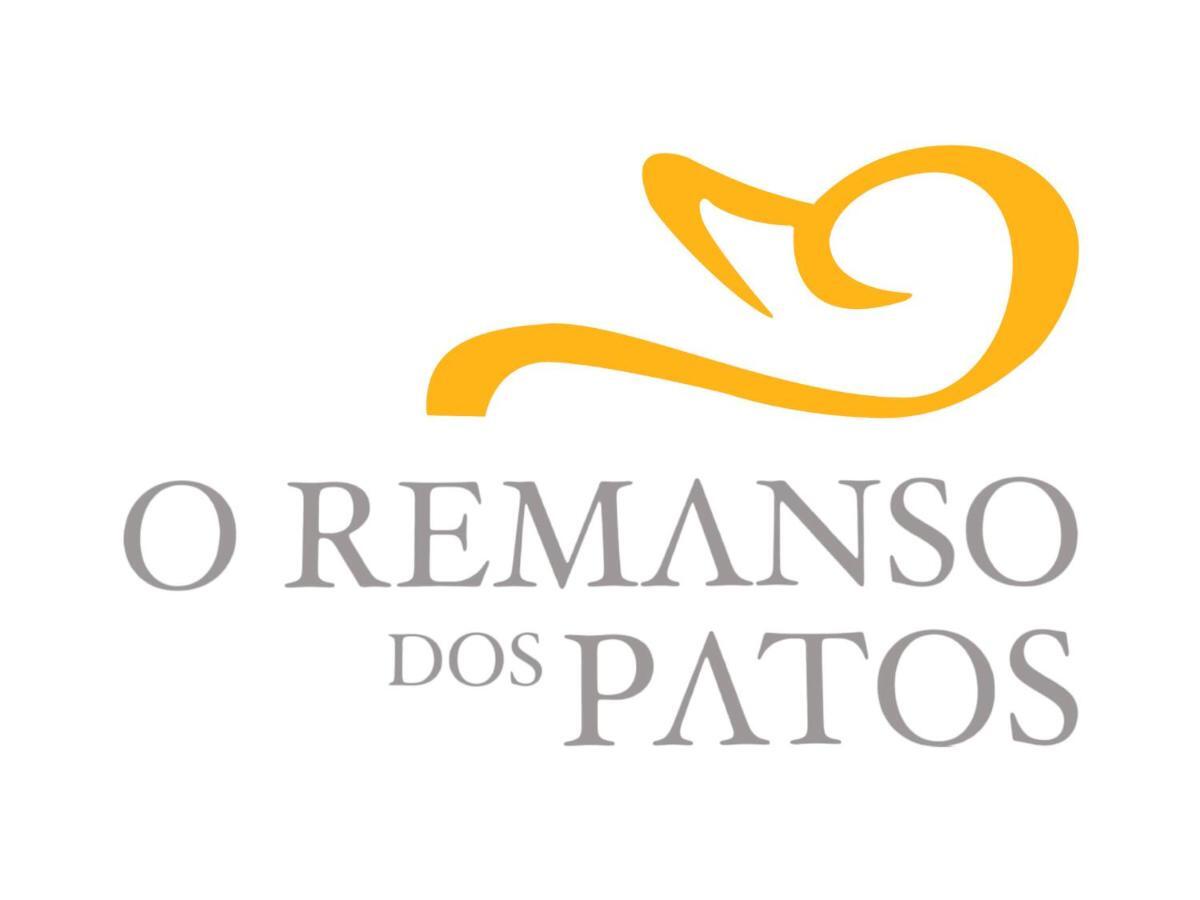 O Remanso Dos Patos Hotel Penalba  Eksteriør billede